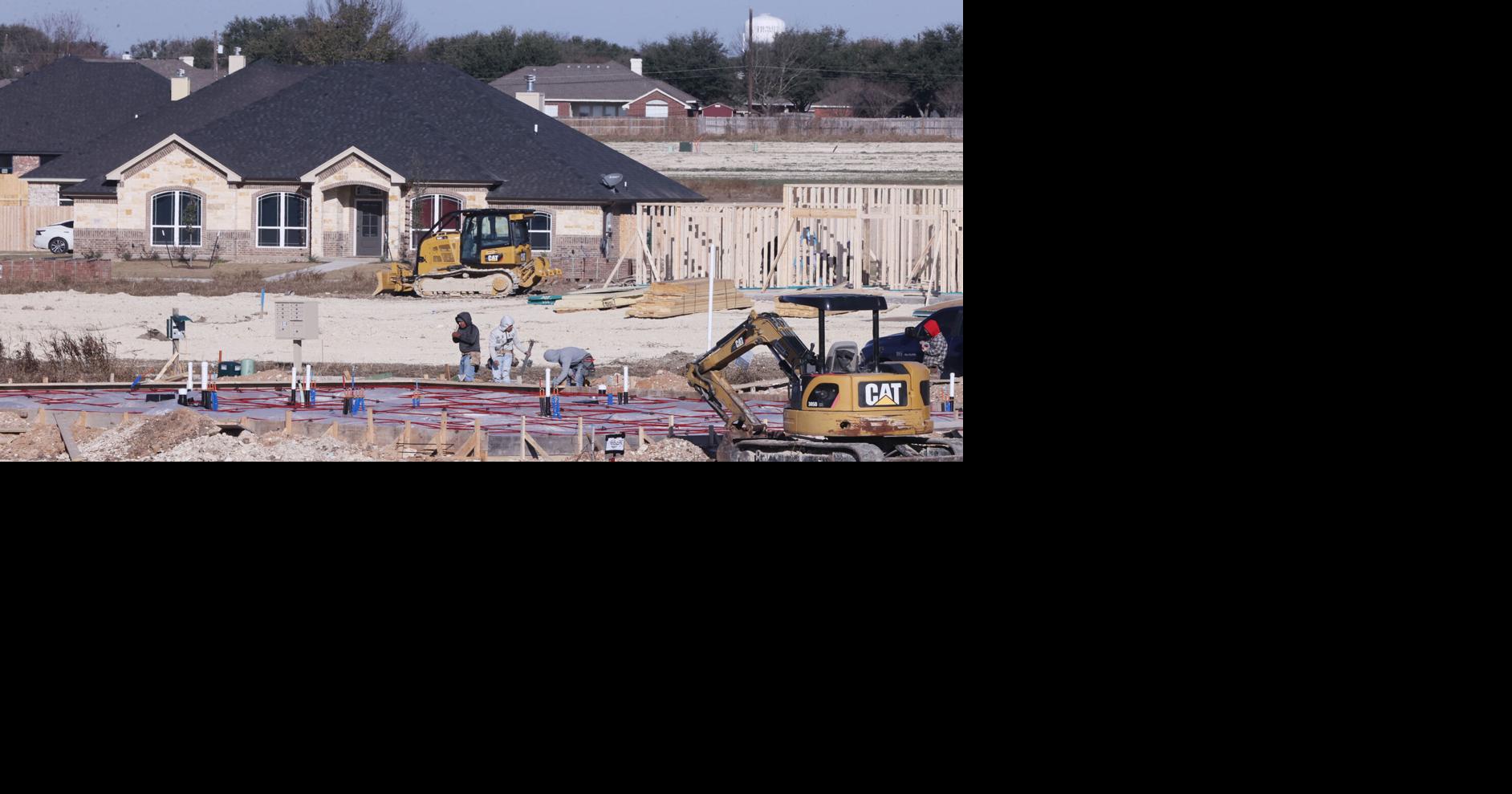 Home appraisal protests expected as Waco, county see jump in sales prices