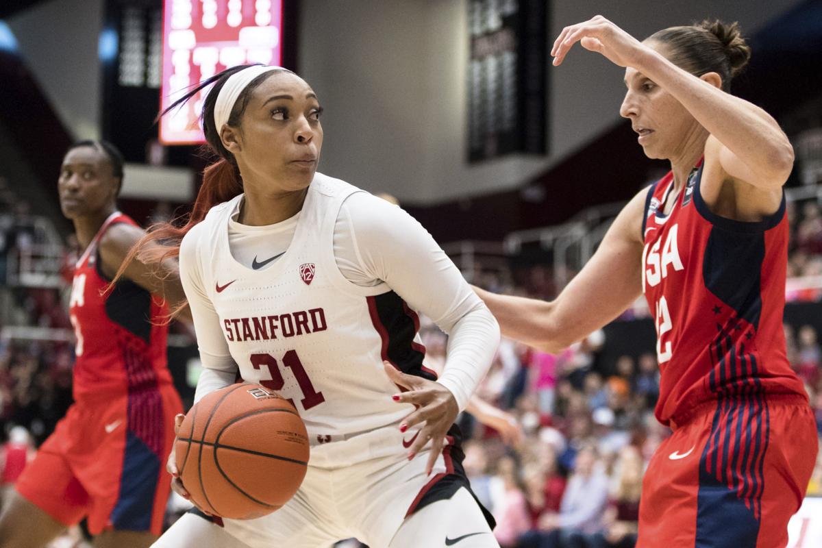 Lady Bears Land Dynamic Grad Transfer Guard Carrington Baylor