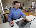 Coworking spaces evolving in downtown Waco