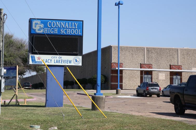 Connally High School