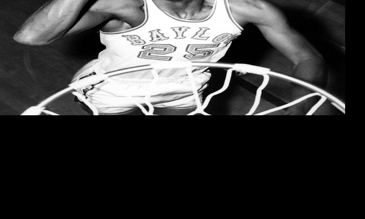 Baylor Basketball Pioneer Bowman Joining Swc Hall Of Fame Baylor Wacotrib Com