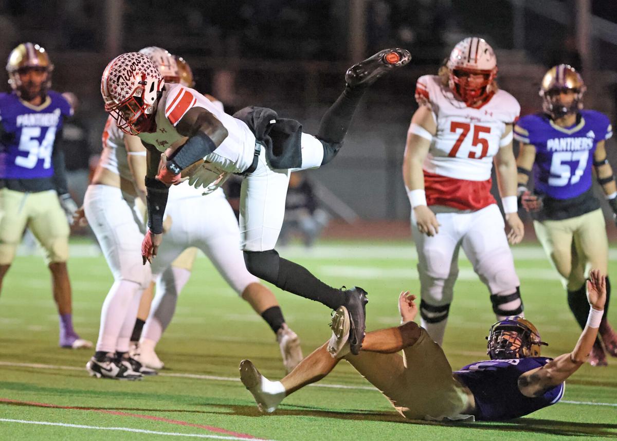 Bremond #39 s takeaways pave way to regional win over Mart