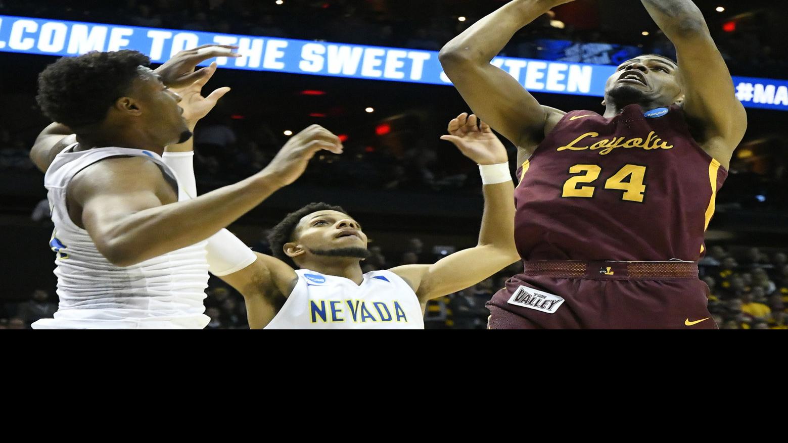 Brice Cherry Let The March To Basketball Utopia Begin Waco Sports News Wacotrib Com