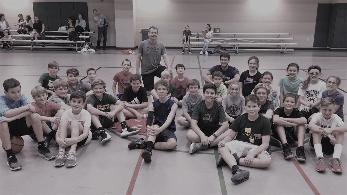 FCA Basketball