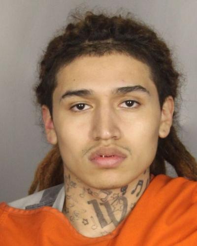 One charged, one sought in reported armed robbery | Crime | wacotrib.com