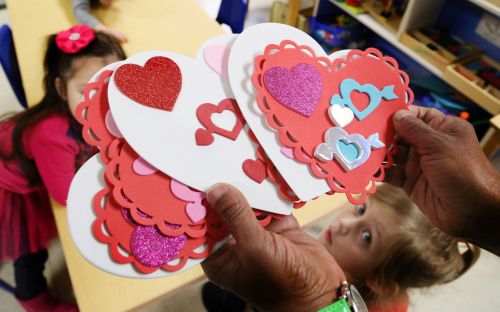 valentine crafts for senior citizens