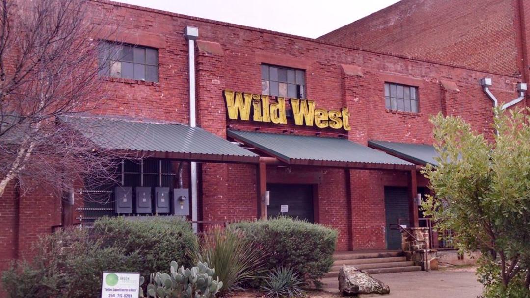 Country Nightclub Wild West Waco Closes After 9 Years Downtown Business News Wacotrib Com