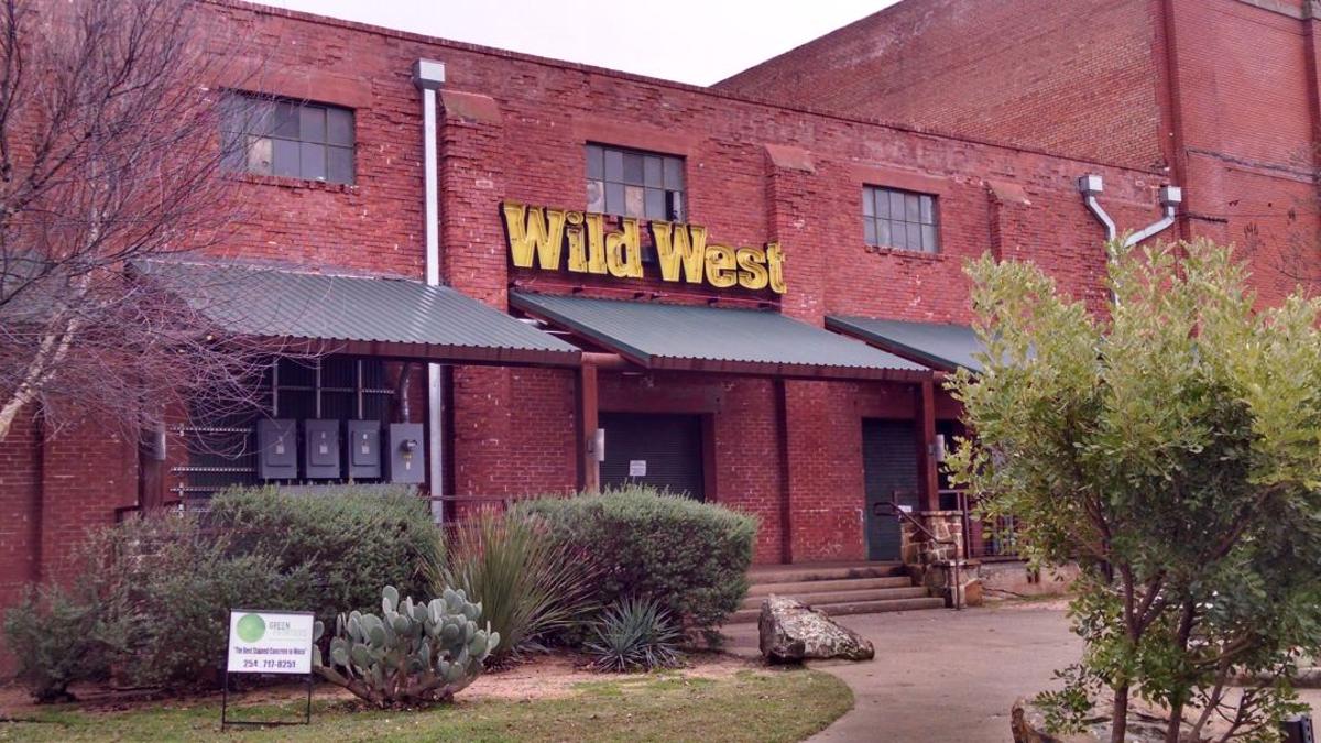 Country Nightclub Wild West Waco Closes After 9 Years Downtown Business News Wacotrib Com
