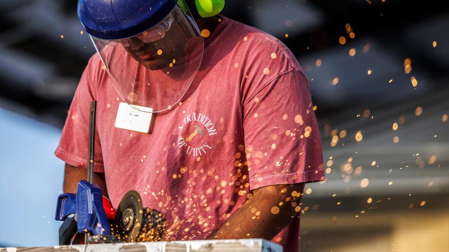 The transformative power of a Texas AandM education