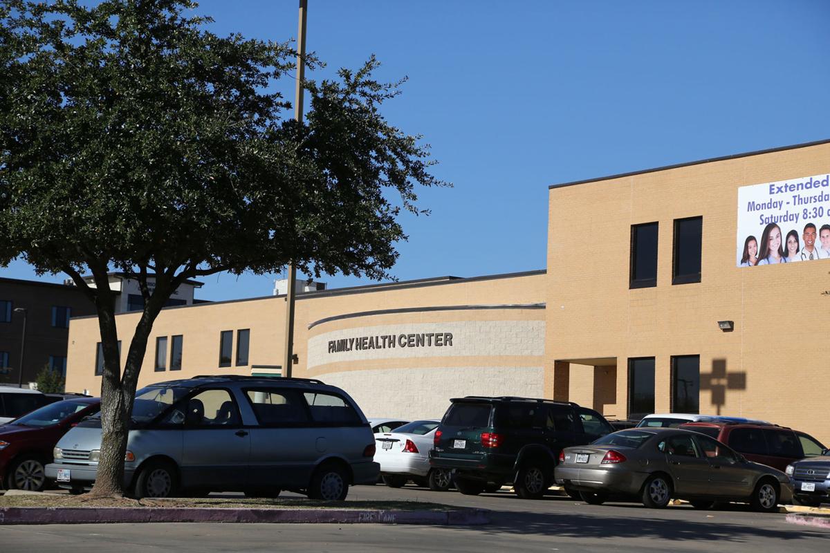 Family Health Center (copy) (copy)