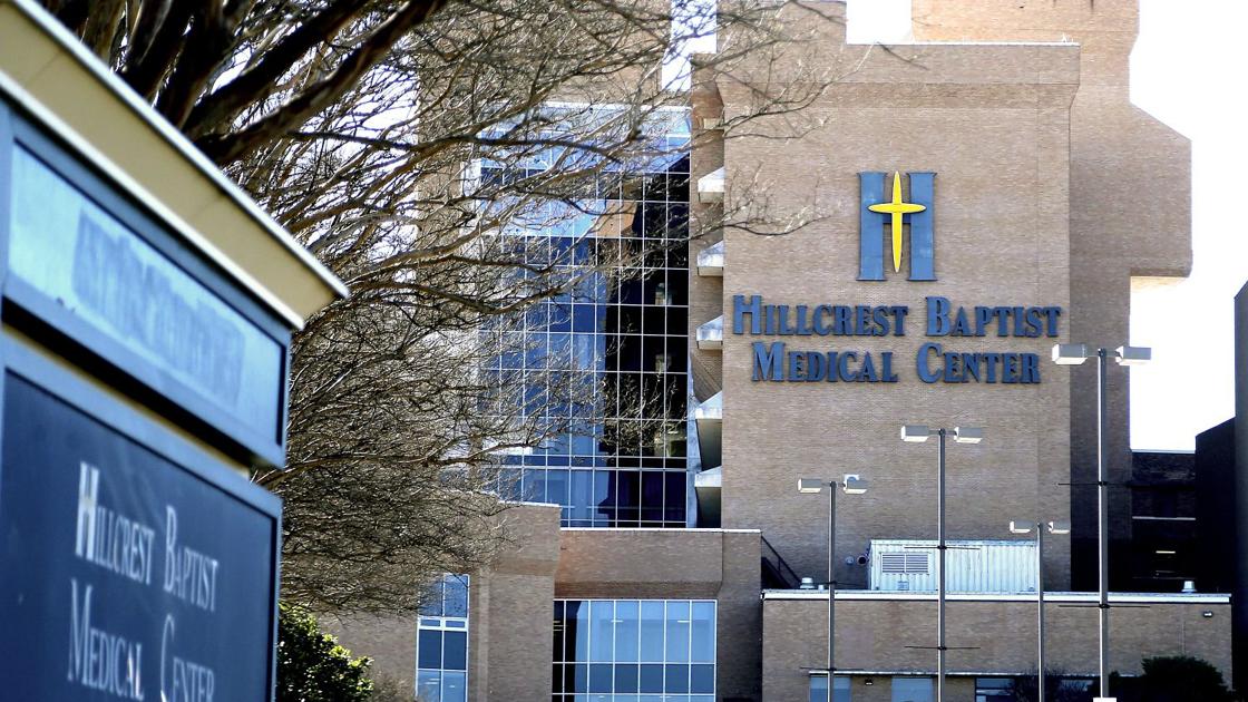 Hospital at original Hillcrest campus will be sold or