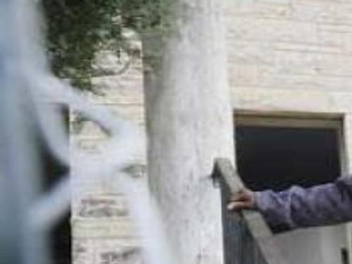 Local Leaders Celebrate Progress On Renovating Part Of Old Paul Quinn Campus For Rapoport Academy Latest Headlines Wacotrib Com