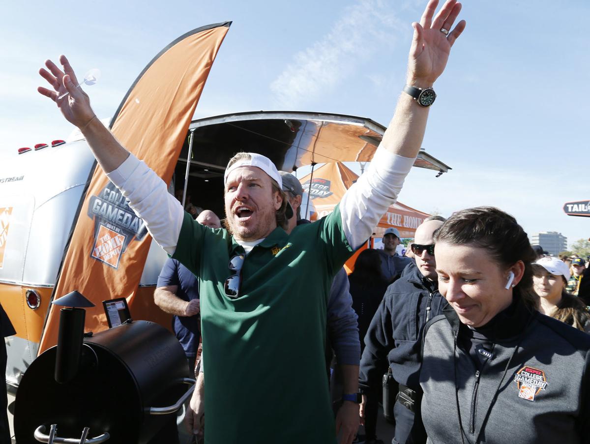 ESPN GameDay