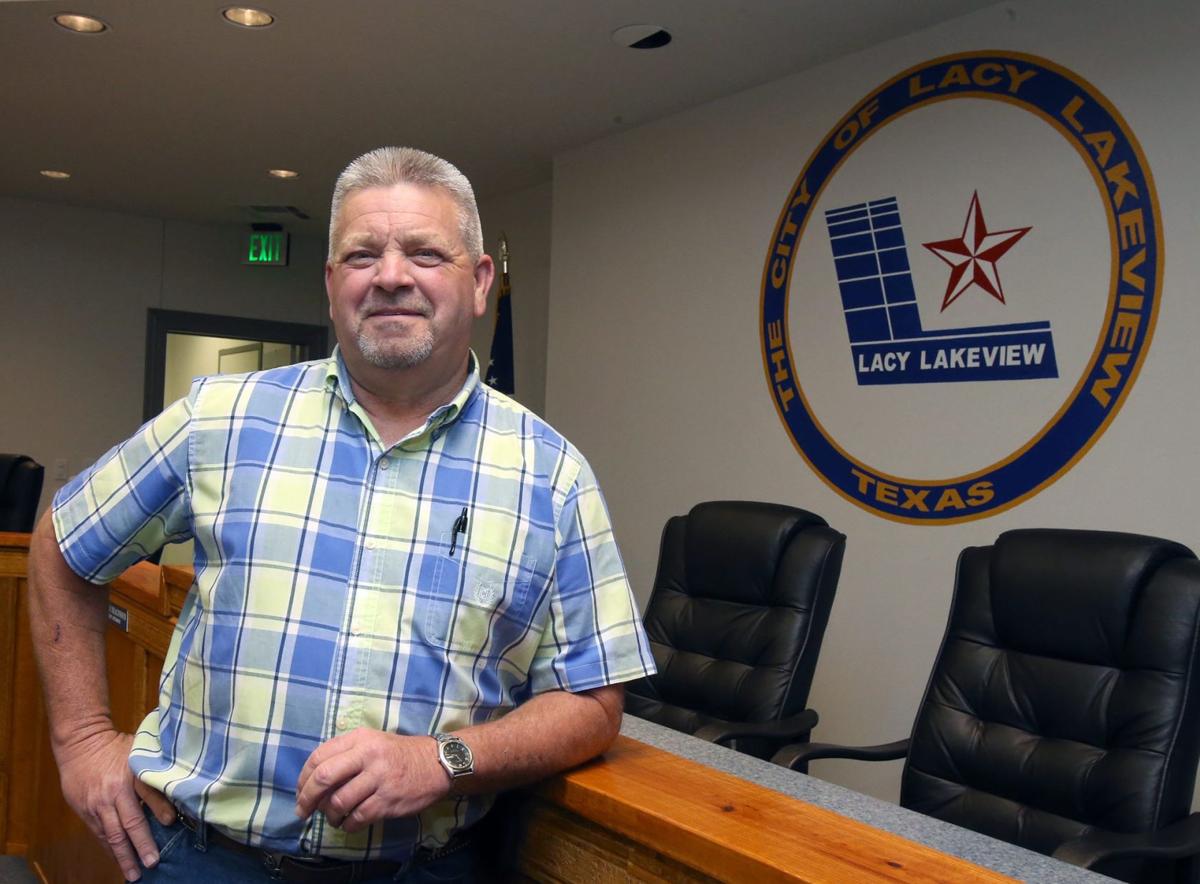 Lacy Lakeview to improve water system with $3 million project | Lacy