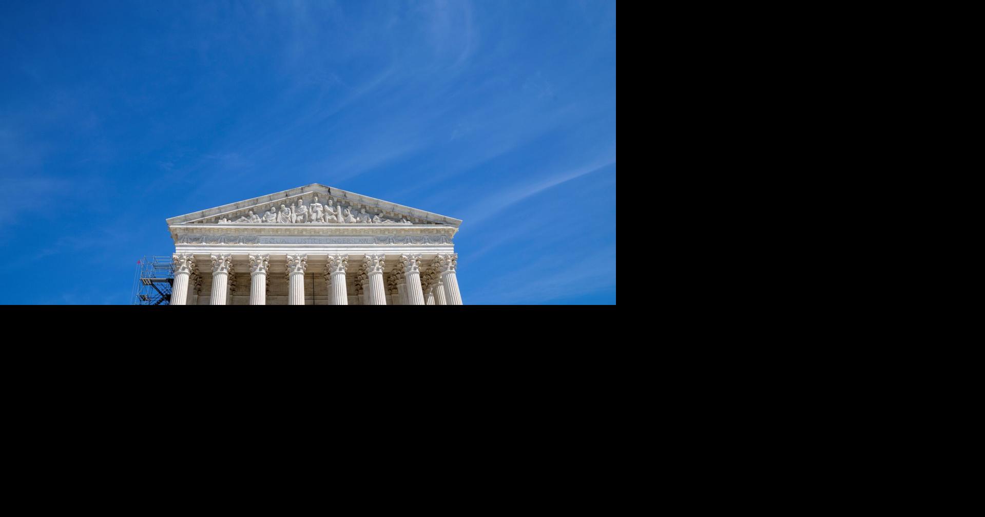 The Supreme Court fight over an abortion pill: What #39 s next?