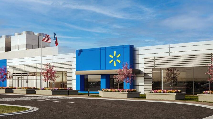 Robinson mclennan county ok walmart milk plant tax breaks