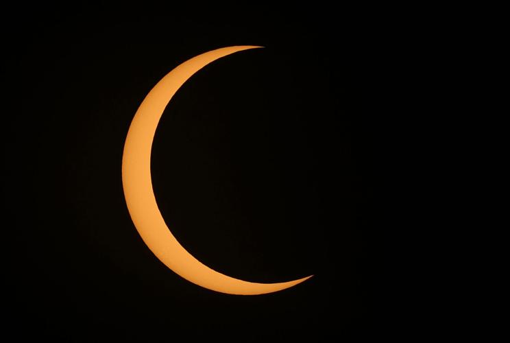 Awe, profound emotions await Waco eclipse viewers