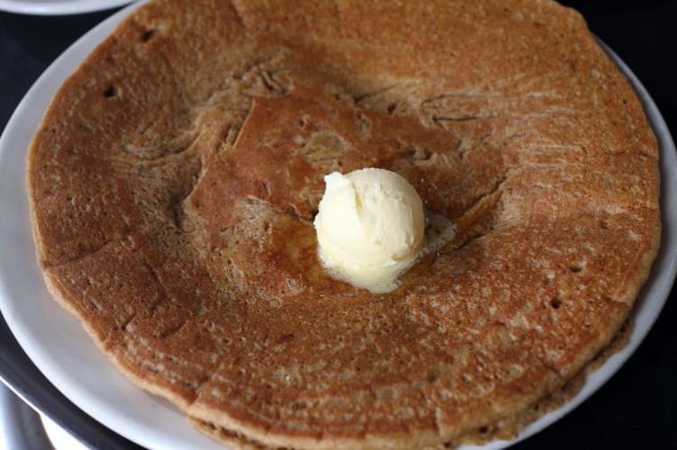 IHOP Introduces New Creations & International Pancakes for Spring