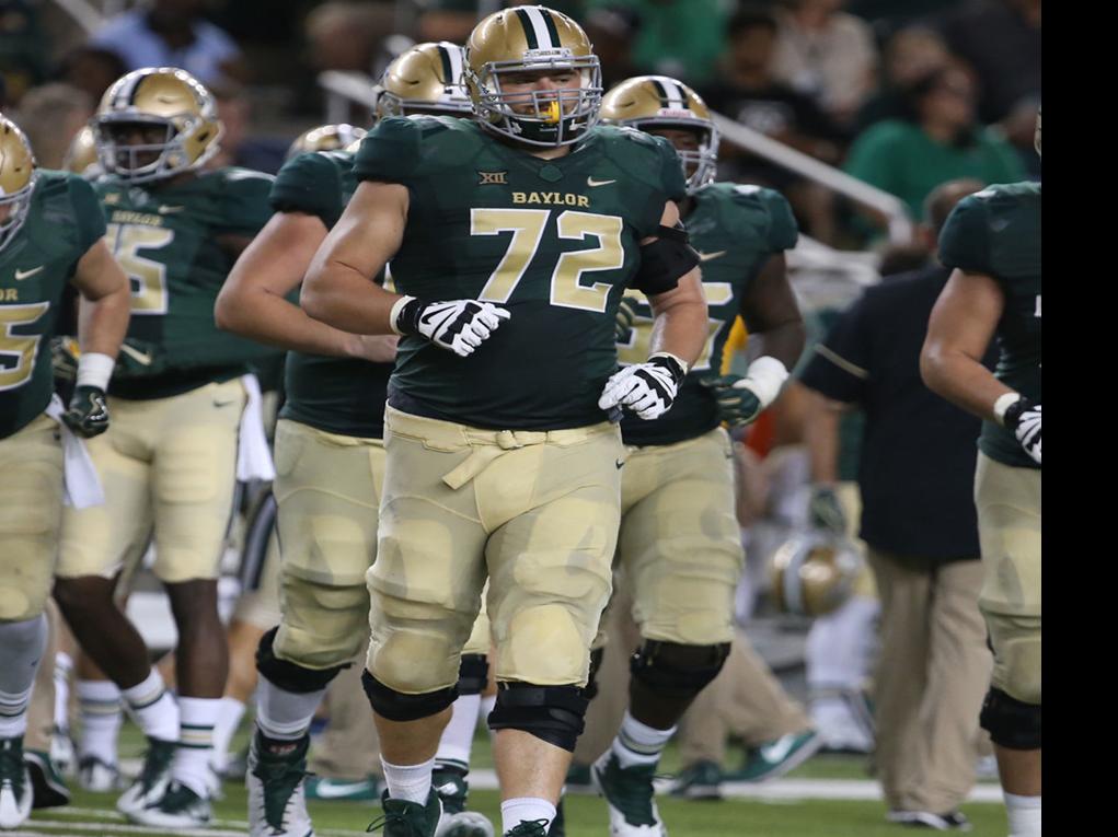 More Depth Experience Should Benefit Baylor O Line Baylor Wacotrib Com