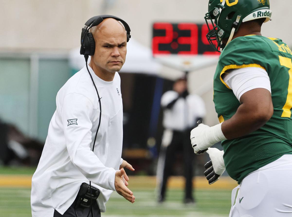 brice cherry aranda plans to stick at baylor and it makes perfect sense baylor wacotrib com