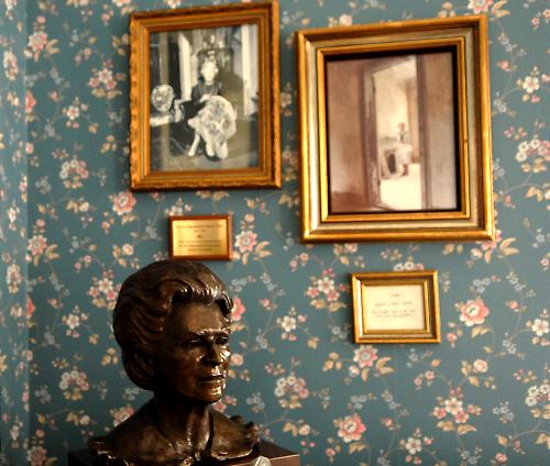 This Is Waco: Historic Homes