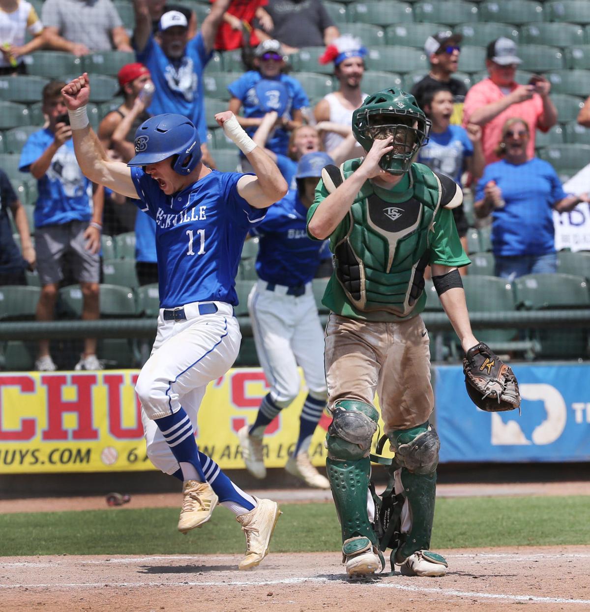 Clifton Cubs drop heartbreaker in 10inning state title game, 54
