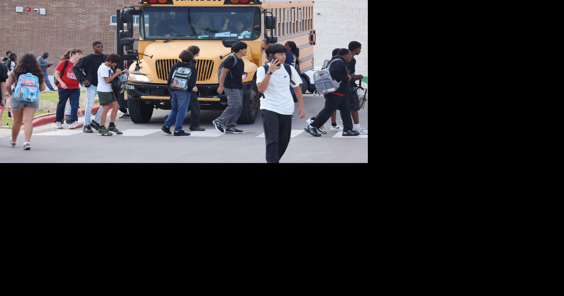 Many Waco-area public schools face enrollment declines