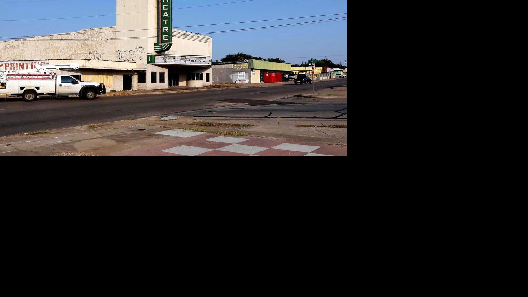 25th Street Theatre S Tangled Ownership Past Imperils Its Future