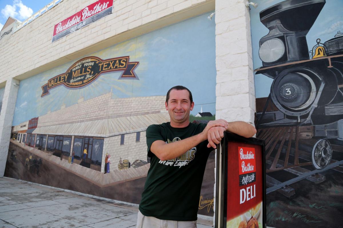 Valley Mills mayor confronts past, present in ongoing town strife