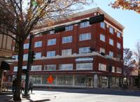 Downtown Construction