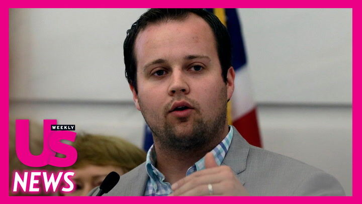 Cobie Smulders Porn Captions - Former reality TV star Josh Duggar faces child porn charges