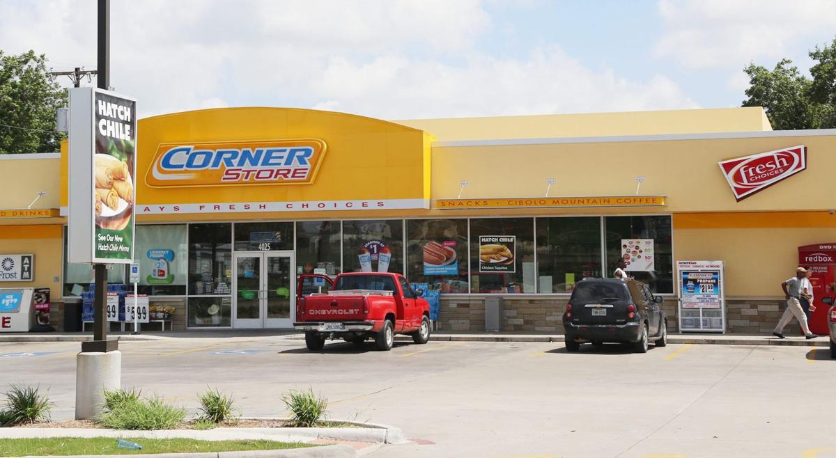 local valero corner store locations to become circle ks business news wacotrib com local valero corner store locations to
