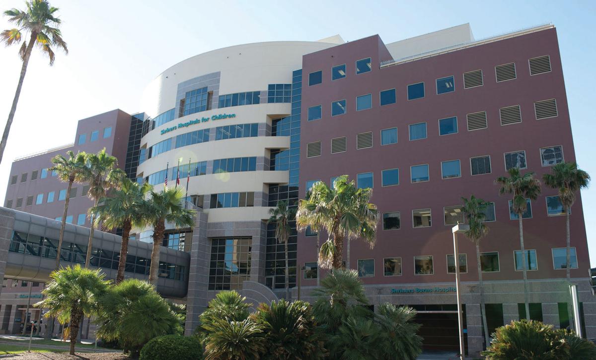 Shriners Hospitals for Children moves to offer ‘Texassized’ care in