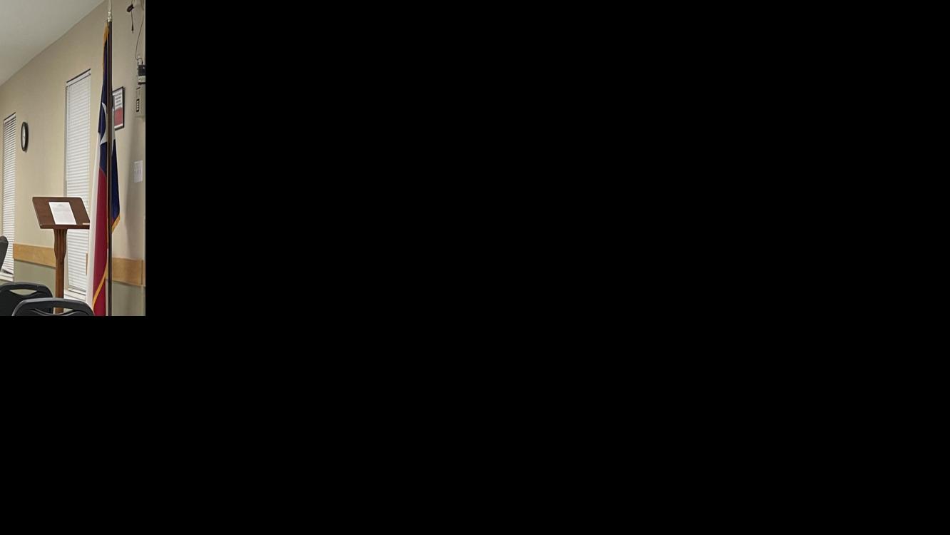 No sale Valley Mills council doesn't accept offer for airport