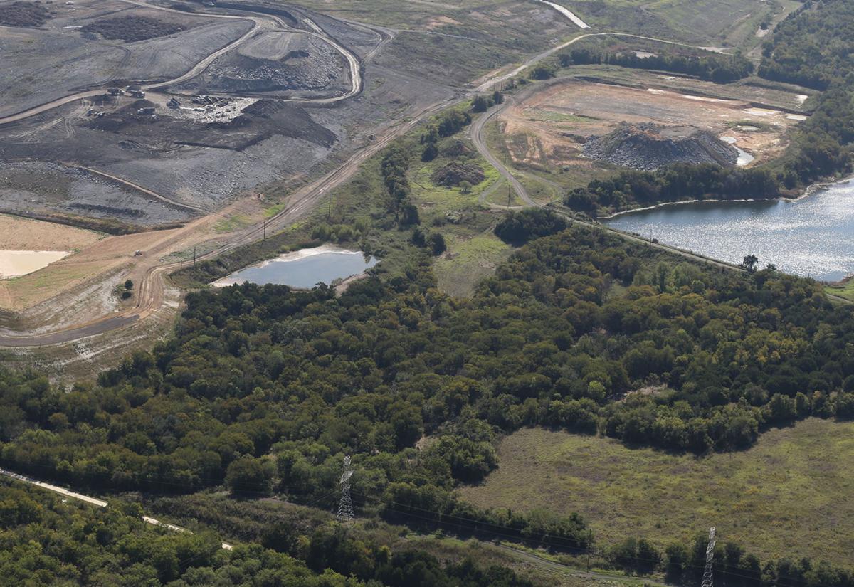 Proposed landfill site argued in appellate court