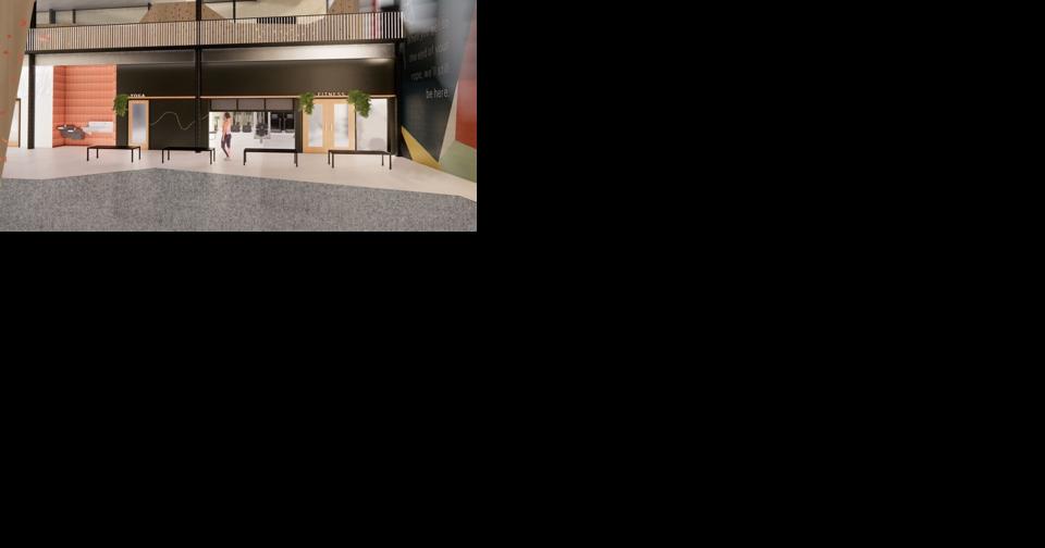 Baylor graduates to bring rock climbing gym to Hewitt - Vimarsana News