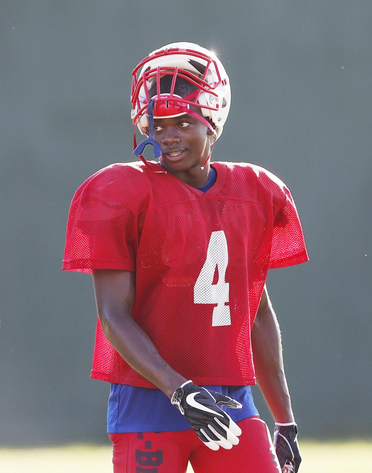 Herman Already Making Big Impact On Texas Recruiting Baylor