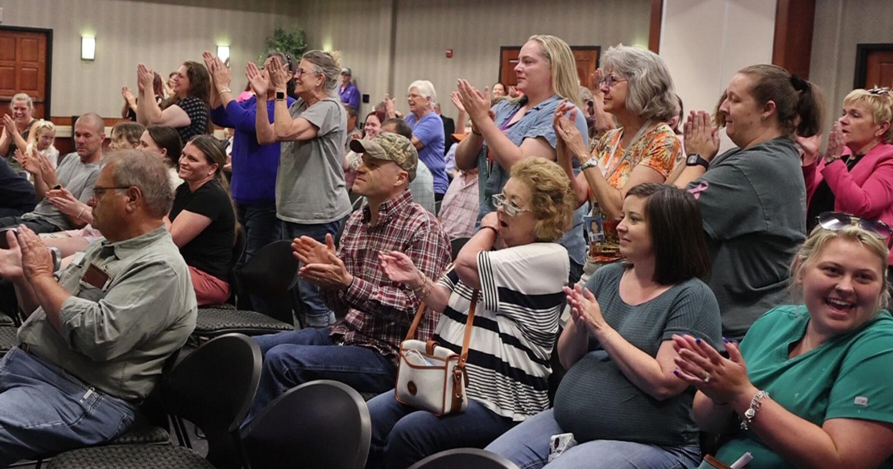 MCC board votes to bolster Highlander Ranch programs - Vimarsana News