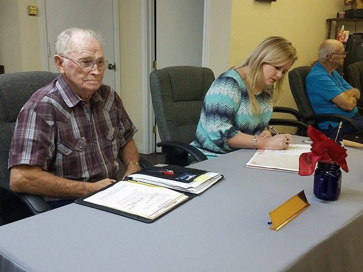 Valley Mills appoints new council member, accepts 50,000 donation