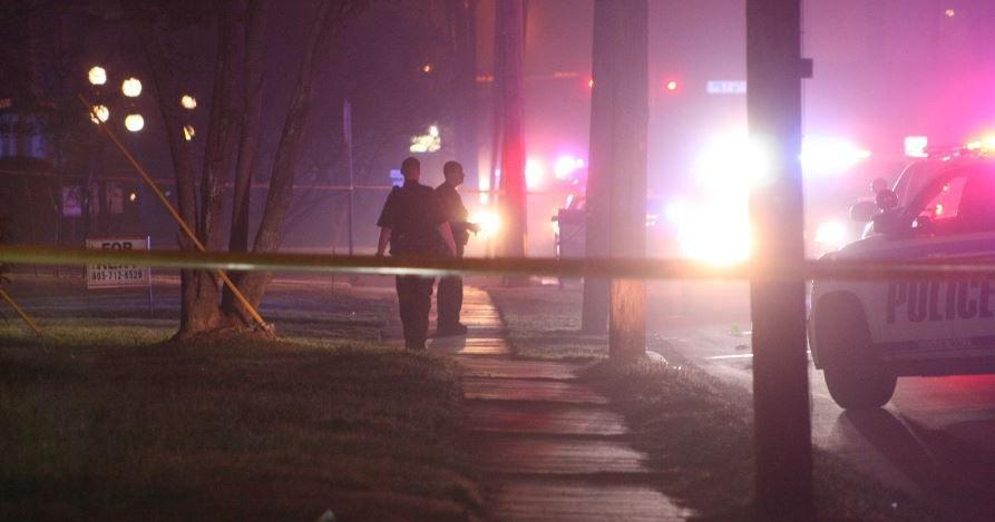 Waco Officer Ridge Grand jury clears Waco officer in fatal shooting