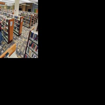 West Waco Library set to open; Central, East Waco Library renovations next