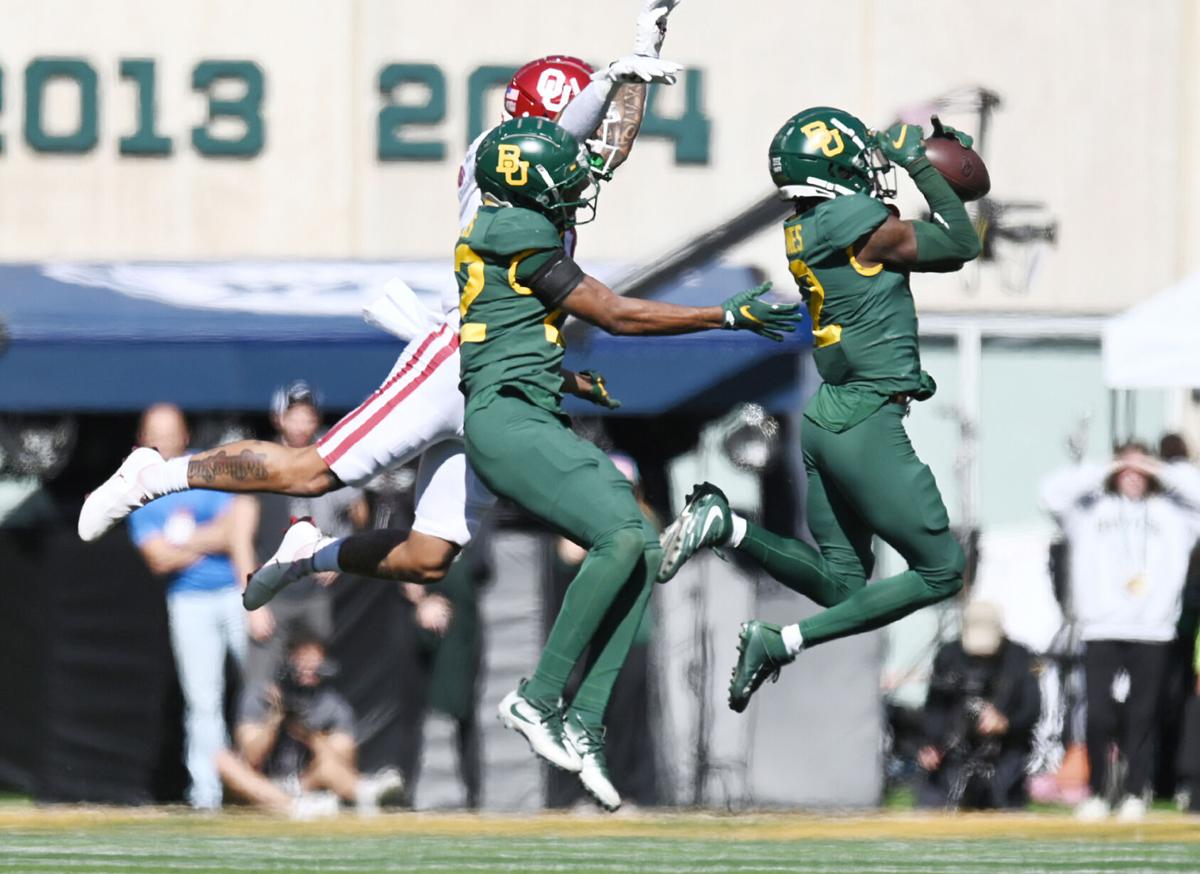 Baylor Football