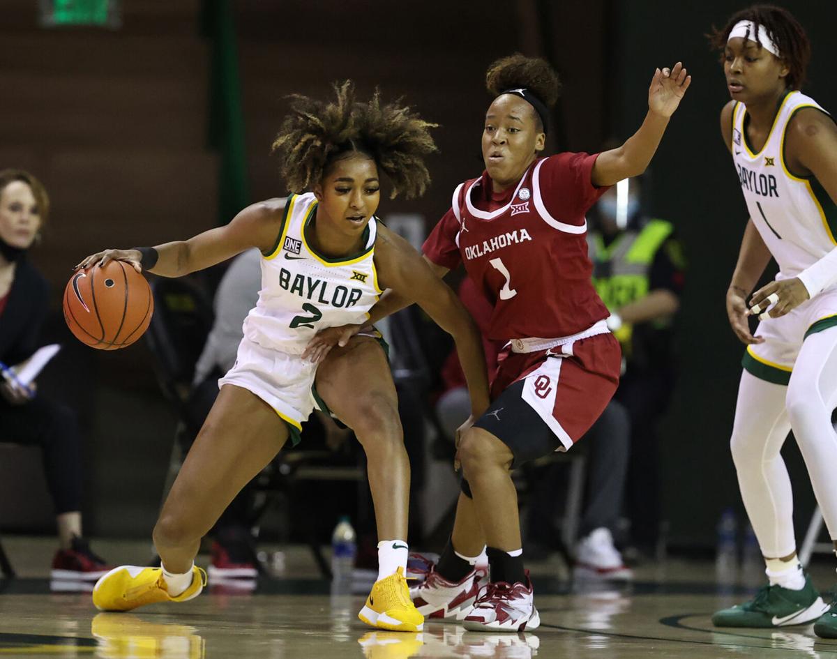 Oklahoma Baylor Basketball (copy)