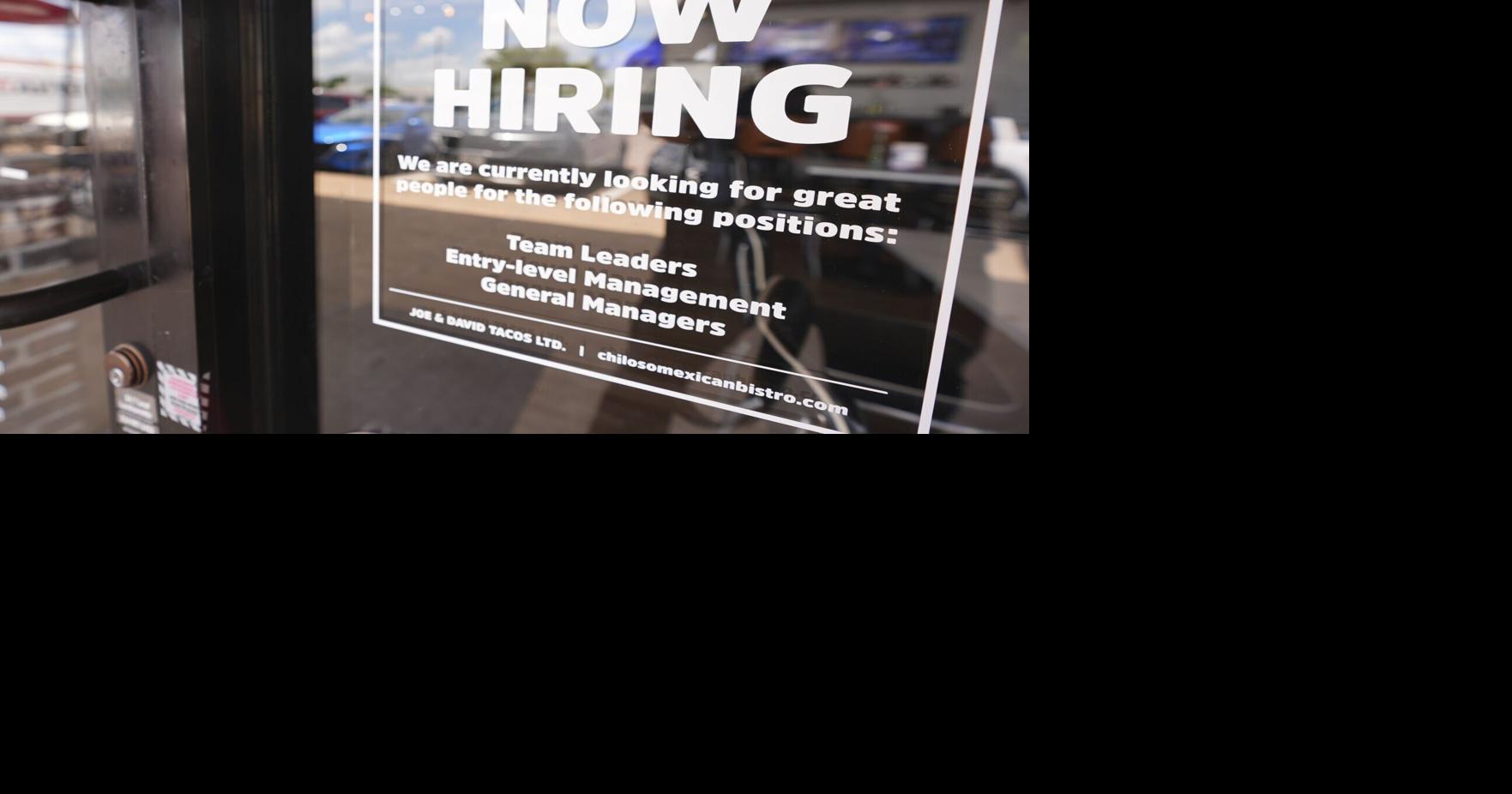 Ray Perryman: Immigration aside, Texas labor market remains resilient