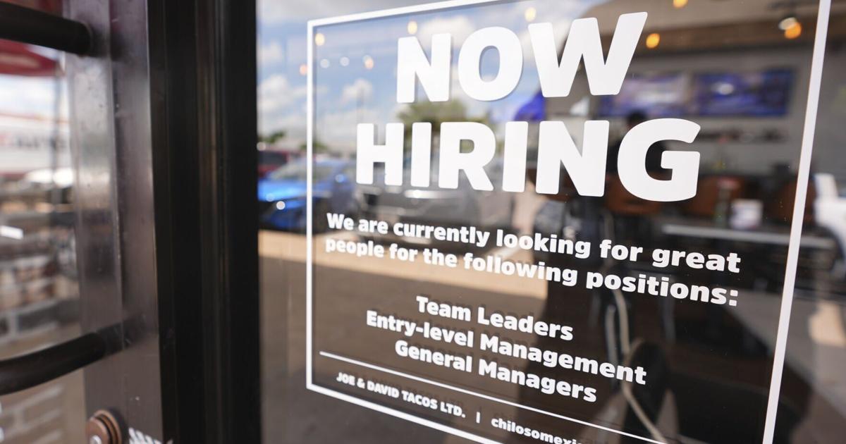 Ray Perryman: Immigration aside, Texas labor market remains resilient