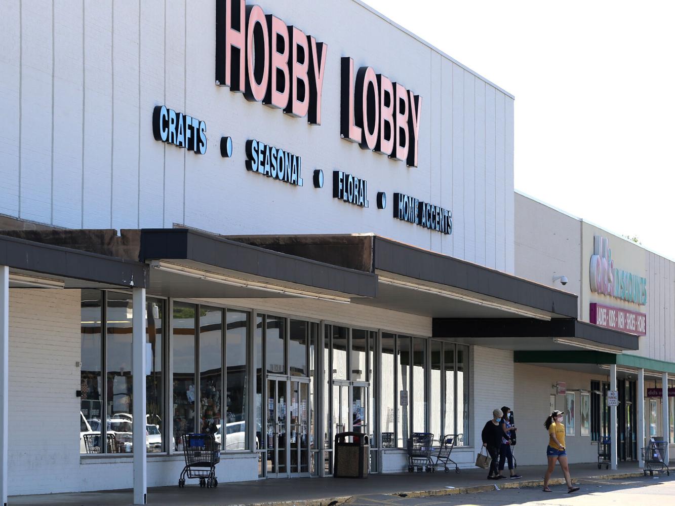 Hobby Lobby among retail chains raising minimum pay in Waco
