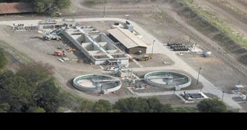 Waco sewer plant proposal alarms Chalk Bluff residents - Vimarsana News