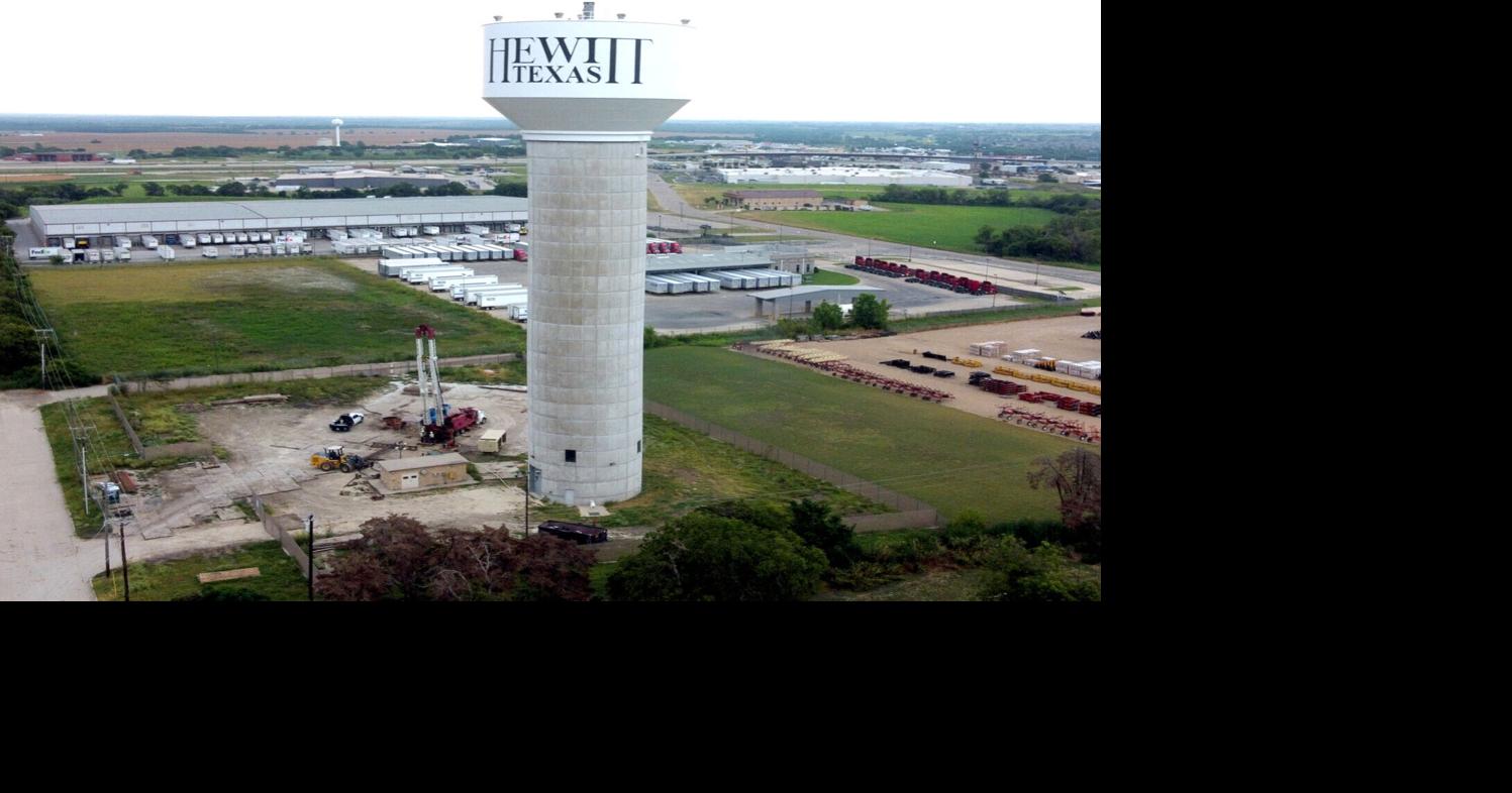 Waco, Hewitt, McGregor see encouraging sales tax revenue for August