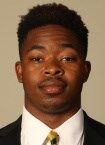 Deonte Williams