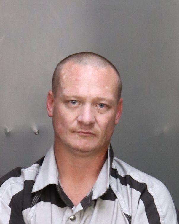 Axtell man arrested in 2nd online solicitation of a minor case
